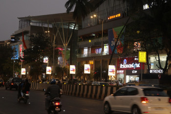 Worli-Poles